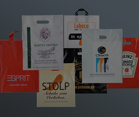 Производство пакетов в Липецке