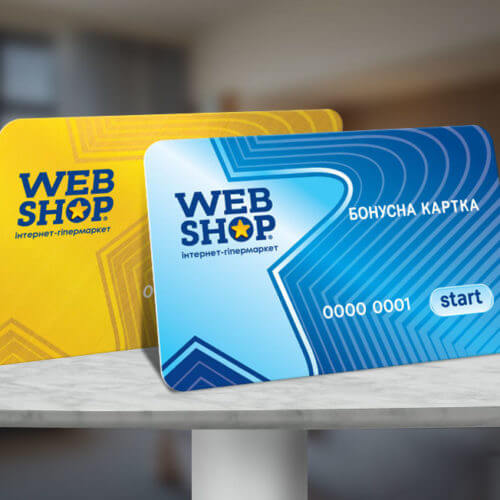 Изготовление пластиковых карт в Липецке