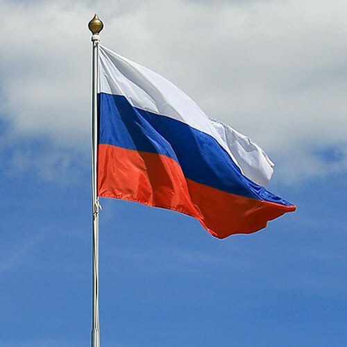 Изготовление флагов в Липецке