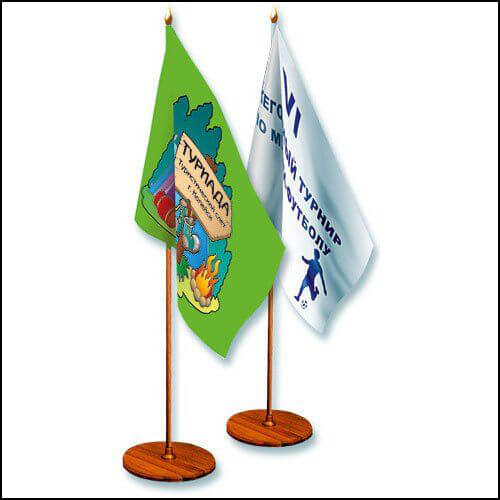 Изготовление флагов в Липецке