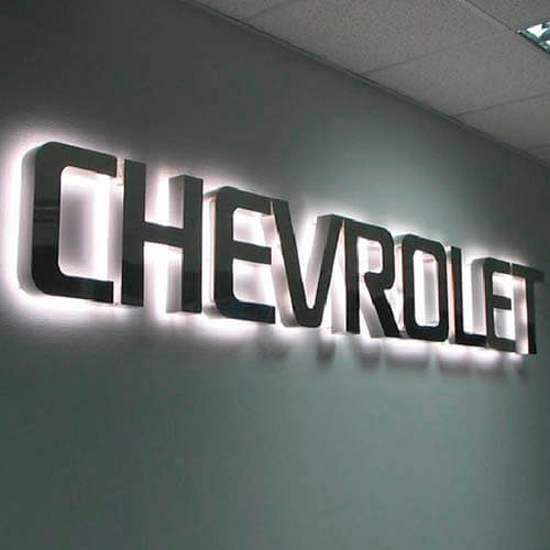 Лайтбоксы (световые короба) в Липецке