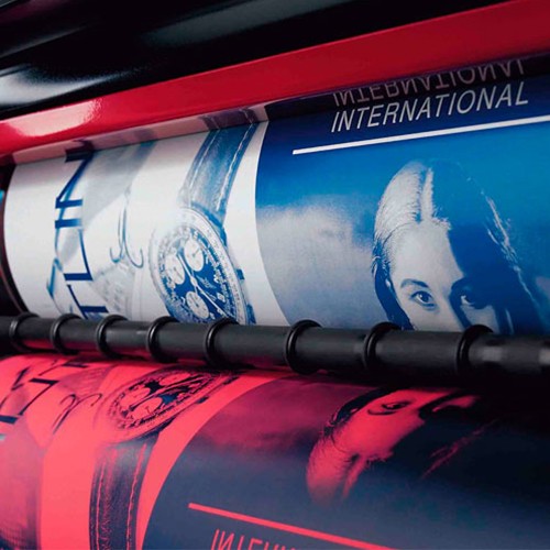 Офсетная печать в Липецке