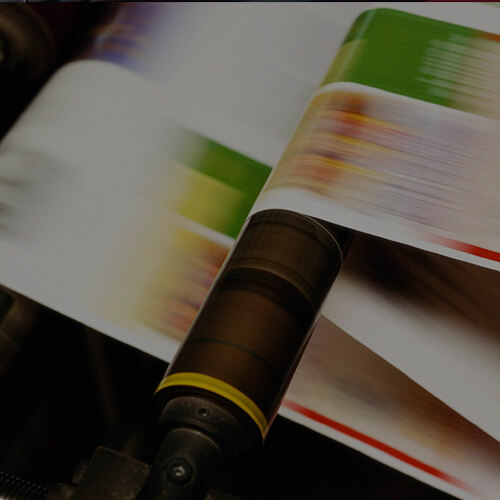 Офсетная печать в Липецке