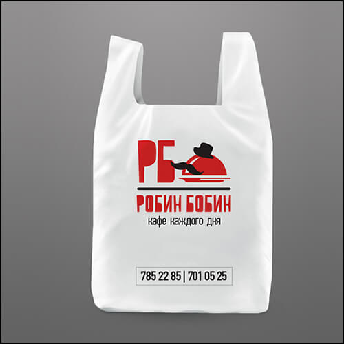 Производство пакетов в Липецке