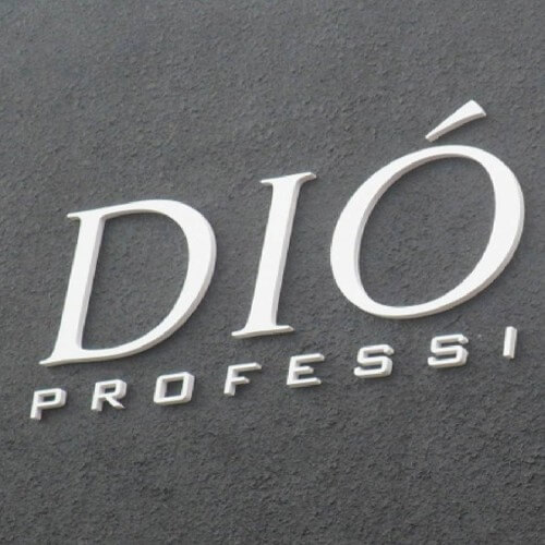 Изготовление объемных букв в Липецке