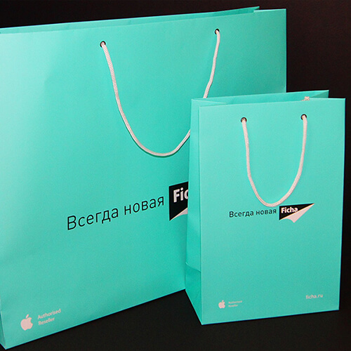 Производство пакетов в Липецке