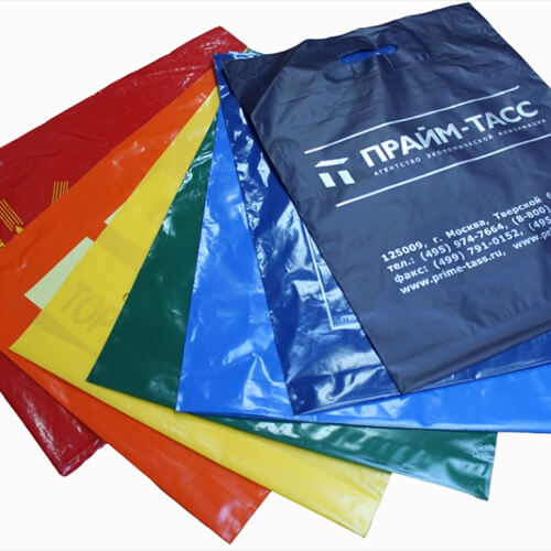 Производство пакетов в Липецке